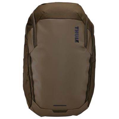 4. Thule Chasm TCHB215 Deep khaki plecak Plecak turystyczny Poliester