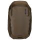 4. Thule Chasm TCHB215 Deep khaki plecak Plecak turystyczny Poliester