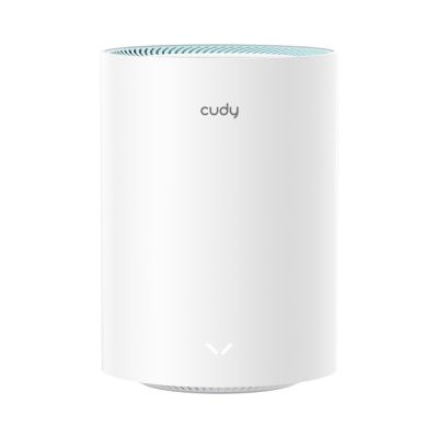 2. CUDY M1300(3-Pack) | Mesh, WiFi 5, 2,4GHz/5GHz,
