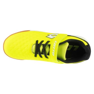 3. Lotto Dasher T 2600920T-2411 Żółte 36