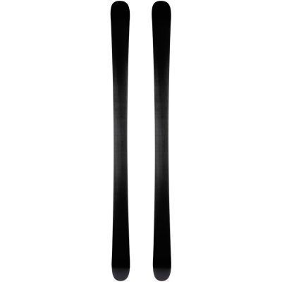 6. Narty Rossignol Sprayer Pro Xpress / Xpress 10 GW B83 Black