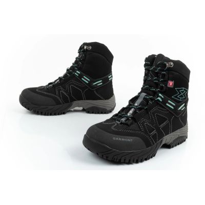 18. Buty trekkingowe Garmont Momentum WP W 001535