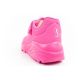 5. Skechers Uno Lite  buty sneakersy sportowe dziecięce różowe wygodne
