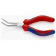 SZCZYPCE 160 MM WYDL.WYG.CHR.   KNIPEX