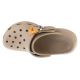3. Crocs Classic Platform Dipped Buckle Clog 213230-2NM Beżowe 36/37