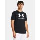 5. Koszulka Under Armour Sportstyle Logo M 1382911-001