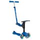 3. Hulajnoga z siedziskiem GO•UP SPORTY LIGHTS (452-600-4 S)