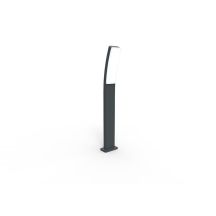 BOLLARD LIGHT KIRA 7288902118 18W LED