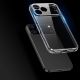 3. Etui Dux Ducis Clin na iPhone 17 Pro - przezroczyste