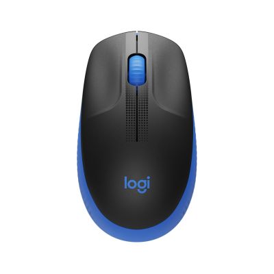 MYSZ LOGITECH M190  BLUE