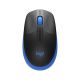 MYSZ LOGITECH M190  BLUE