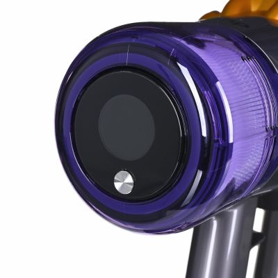 43. Odkurzacz DYSON V15s Detect Submarine