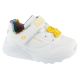 Skechers Uno Lite - Bear Spirit 310812N-WMLT Białe 23