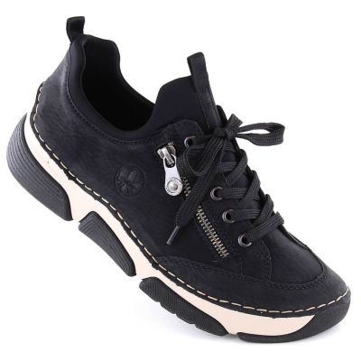 12. Buty Rieker W 45973-00