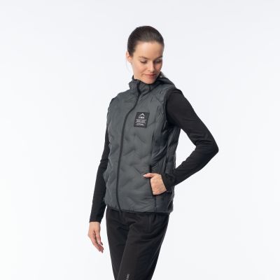 13. Kamizelka Elbrus pikowana Huel Vest Primaloft W 92800622493