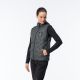 13. Kamizelka Elbrus pikowana Huel Vest Primaloft W 92800622493