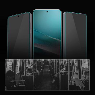 10. Szkło prywatyzujące Spigen Glas.Tr Ez Fit Pro HD 2-pack na Samsung Galaxy S26