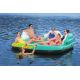 23. Bestway 43407 pływak basenowy i plażowy Wielobarwny Monochromatyczny PCW Pływająca wyspa