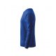 2. Koszulka Malfini Fit-T LS Jr MLI-12105 chabrowy