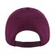 2. Czapka z daszkiem '47 New York Yankees Snapback śliwkowy B-MVPSP17WBP-PJA