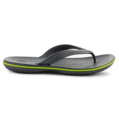 11. Japonki Crocs Crocband Flip 11033-0A1