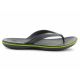 11. Japonki Crocs Crocband Flip 11033-0A1