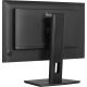 32. Monitor iiyama ProLite 24-calowy panel IPS Full HD z wąskimi ramkami, klasą energetyczną B, regulowaną wysokością