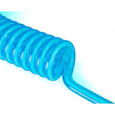 4. LINKA ZABEZPIECZAJĄCA ENERO DO DESKI SUP 10 STÓP NIEBIESKA