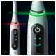 19. Szczoteczka Oral-B iO Series 10 Stardust White