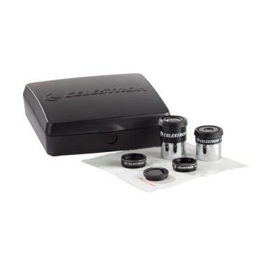 2. Zestaw akcesoriów Celestron PowerSeeker 94306
