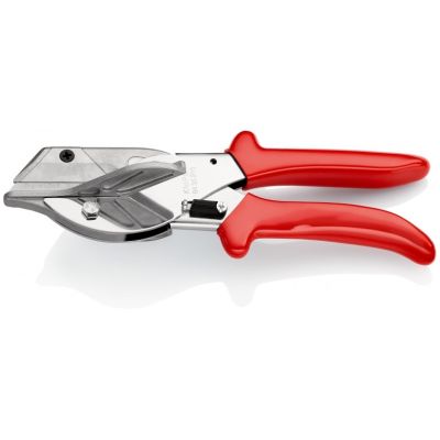 2. Knipex 94 35 215 obcinacz do kabli Ręczny obcinacz do kabli