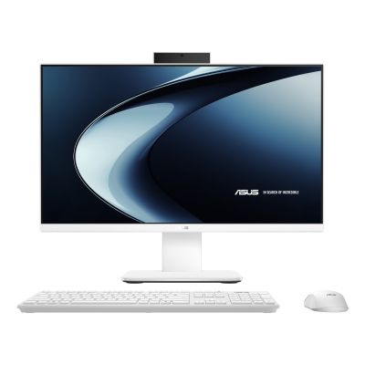 9. Komputer ASUS ExpertCenter P4 24" i3-1315U 8GB 512GB model V440VAK-WPC952W Windows 11 Home