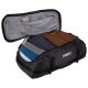 3. Thule Chasm TDSD305 Black sportowa torba 130 l Poliester Czarny