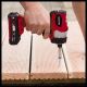 7. Einhell TE-CI 18/1 Li-Solo 2300 RPM Czarny, Czerwony