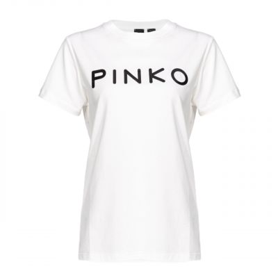 9. Koszulka Pinko W 101752A150