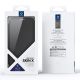 9. Etui Dux Ducis Skin X Pro z MagSafe na Samsung Galaxy S25 Edge - czarne