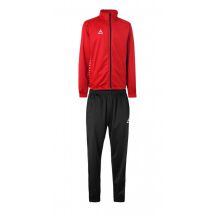 SELECT Dres MEXICO red L komplet czerwony