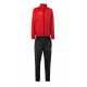SELECT Dres MEXICO red L komplet czerwony
