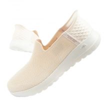 Buty Skechers Go Walk Joy-Vela Slip-Ins W 124641/OWHT