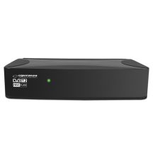 ESPERANZA TUNER DVB-T2 H.265/HEVC EV108R