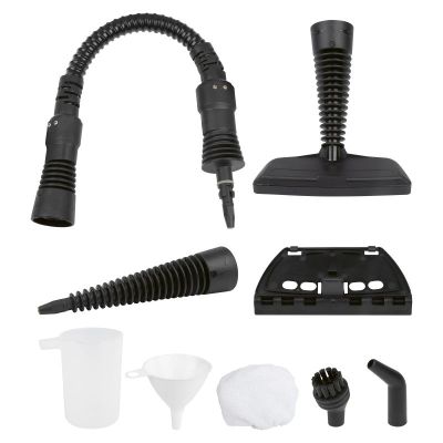 4. Myjka parowa PC-DR 3145 PROFICARE