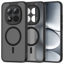 Etui Tech-Protect MagMat MagSafe na Xiaomi Redmi Note 15 Pro 5G - czarne