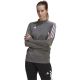 9. Bluza damska adidas Condivo 22 Training szara HD2308