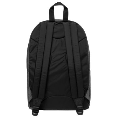 3. Eastpak Back To Work Backpack EK00093677H Szare One size