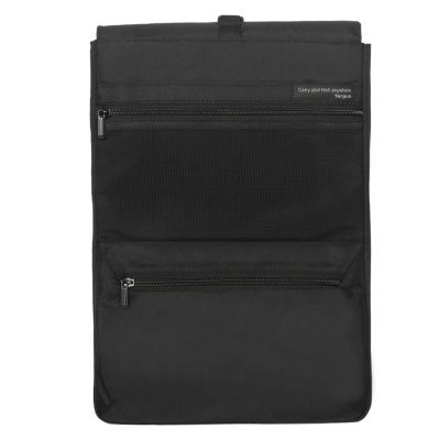 11. Targus EcoSmart plecak City backpack Czarny