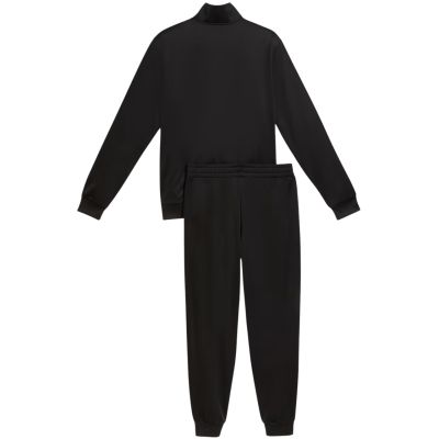 3. Dres męski Puma Ess No.1 Logo Poly czarny 692630 01