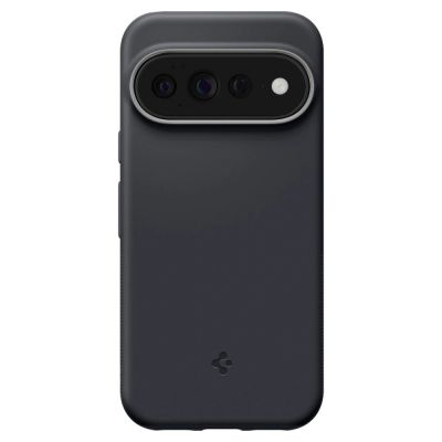 3. Etui Spigen Nano Pop MagSafe na Google Pixel 11 Pro XL - czarno-szare