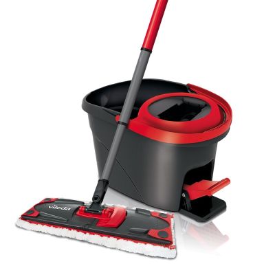 17. Mop obrotowy Vileda Ultramax TURBO