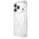 2. Etui Nillkin Nature TPU Pro kompatybilne z MagSafe na iPhone 17 Pro - białe