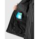 9. Kurtka snowboardowa membrana 10000 męska 4F 4FWAW24TTJAM511-20S